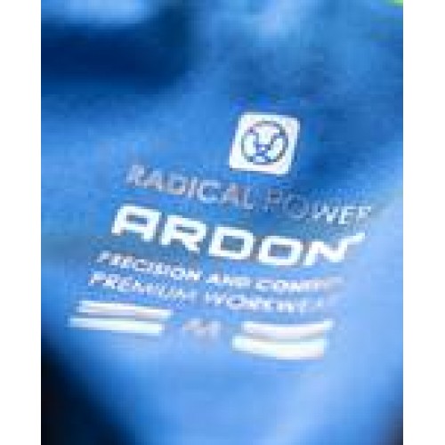 Softshellová bunda ARDON®CITYCONIC® modrá Softshellová bunda ARDON®CITYCONIC® modrá